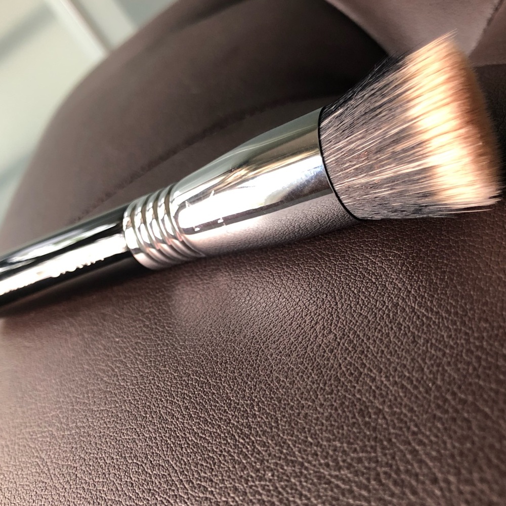 SIGMA Flat Kabuki Air F80